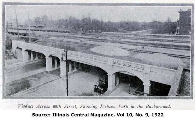 60th Street Bridge