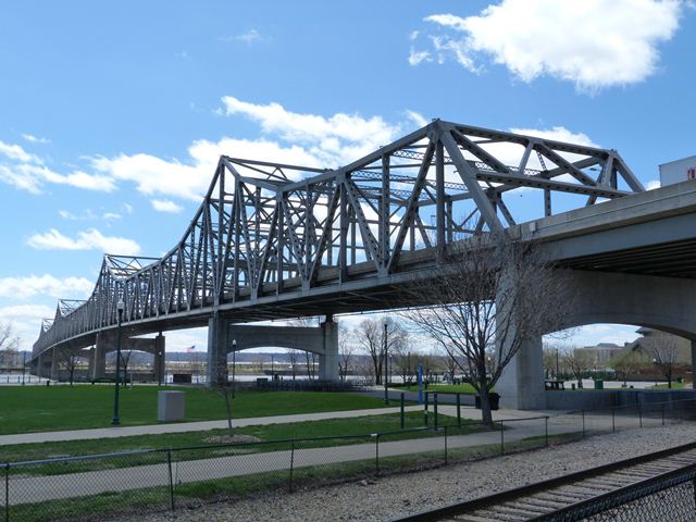 Murray Baker Bridge