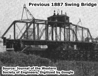 Previous Deering Bridge