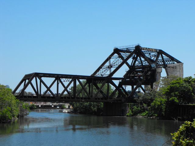 Deering Bridge