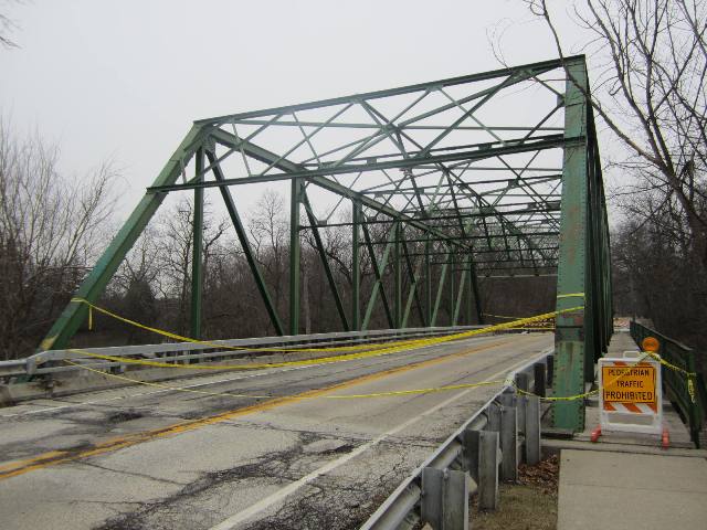 Rockland Road Bridge