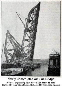 St. Charles Air Line Bridge