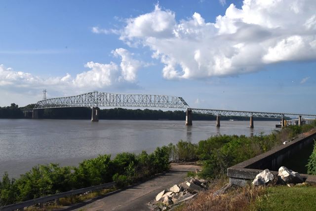 Shawneetown Bridge