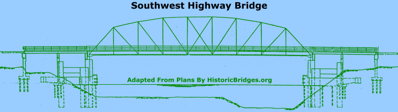 Southwest Highway Bridge