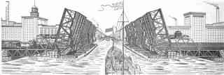Previous Eight Track Bridge