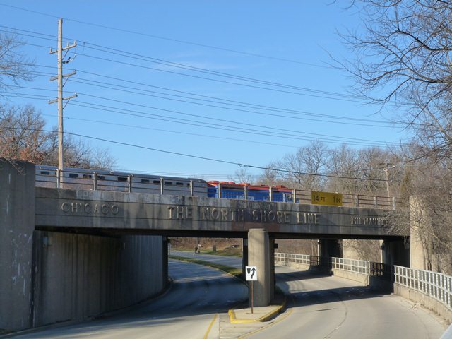 Westleigh Road Bridges