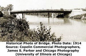 Wilson Avenue Bridge