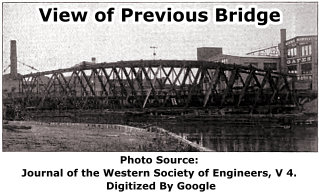 Previous Bridge Z-6