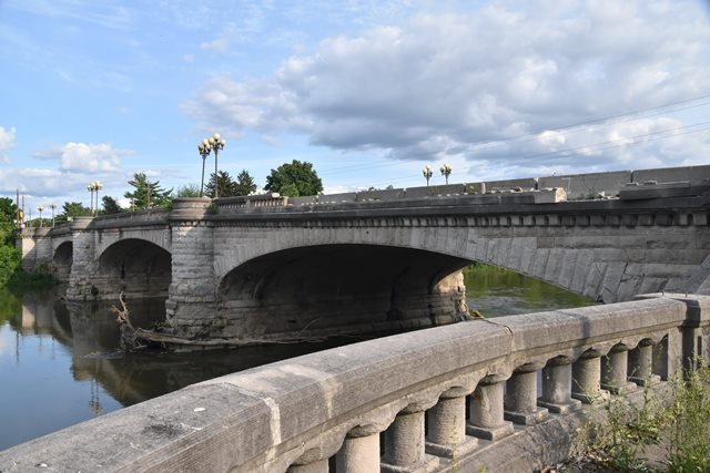 30th Street Bridge