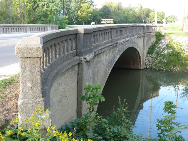 4th Street Bridge