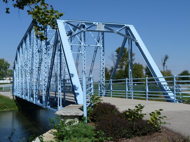 Boyd Bridge