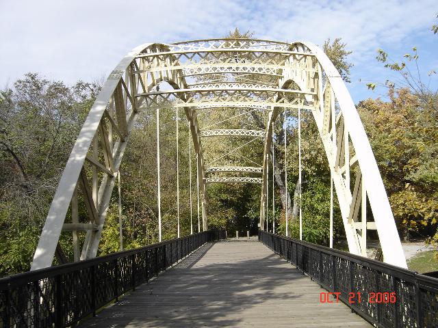 Dunns Bridge