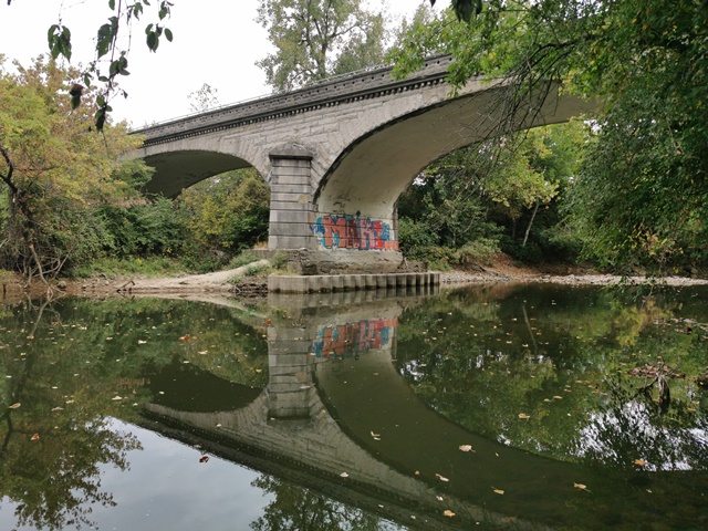 39th Street Bridge