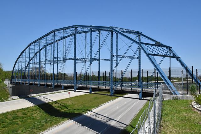 Freedom Bridge