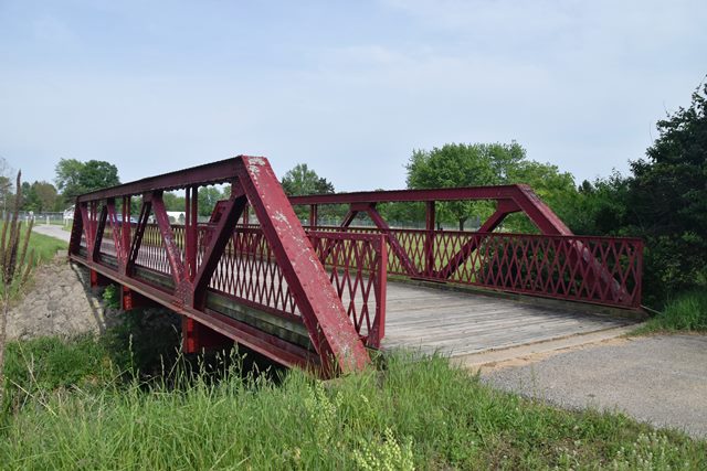 Groninger Bridge