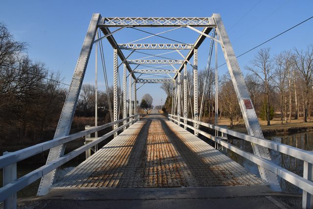 Hays Bridge