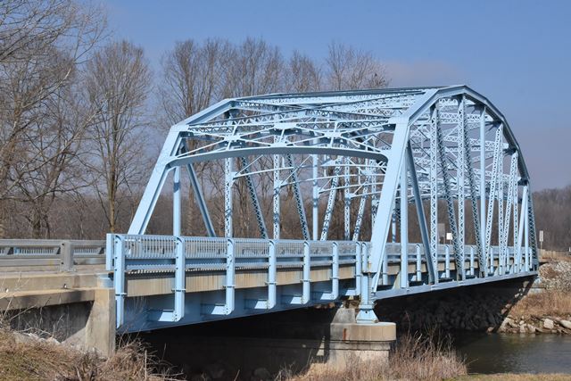 IN-75 Bridge