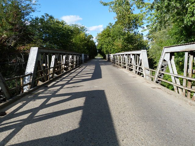 Old IN-37 Bridge