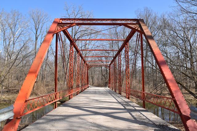 O'Neal Bridge