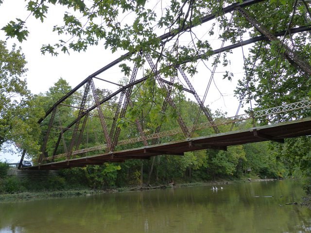 Peterson Ford Bridge