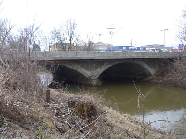 Jefferson Street Bridge