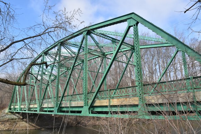 Xenia Bridge