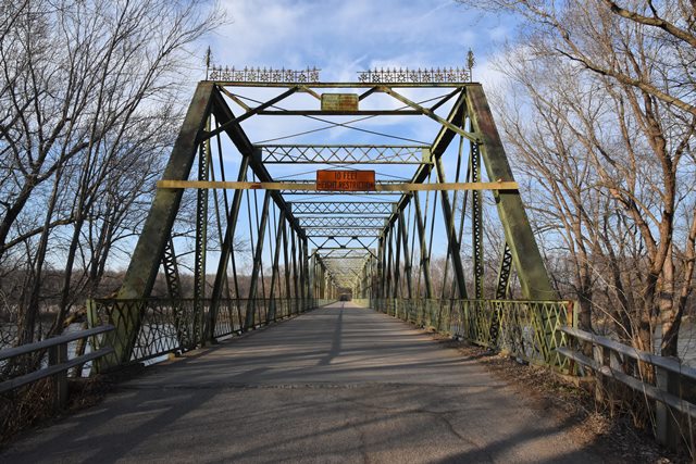 Shawnee Bridge