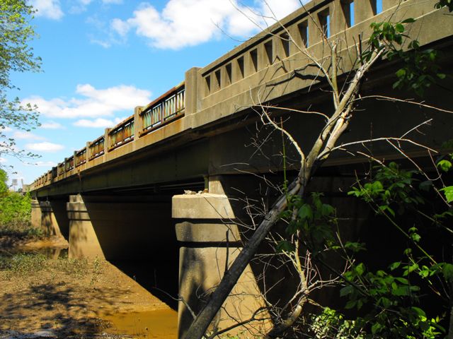 Benton E. Day Bridge