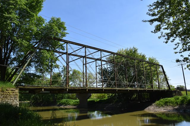 Vera Cruz Bridge