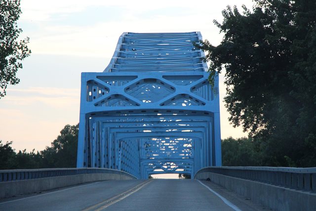 Wabash Memorial Bridge