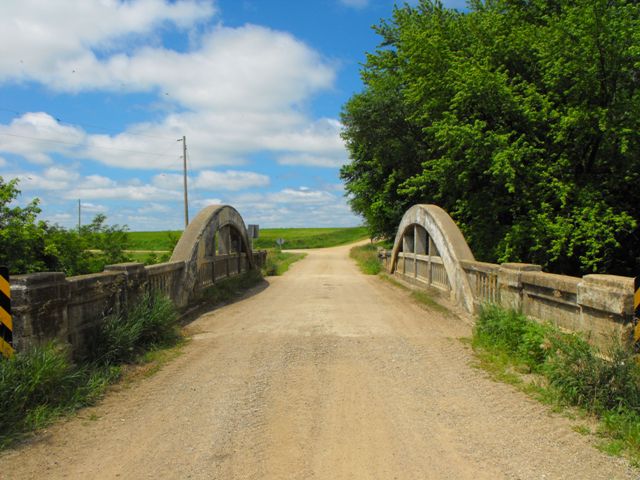 110th Street Bridge