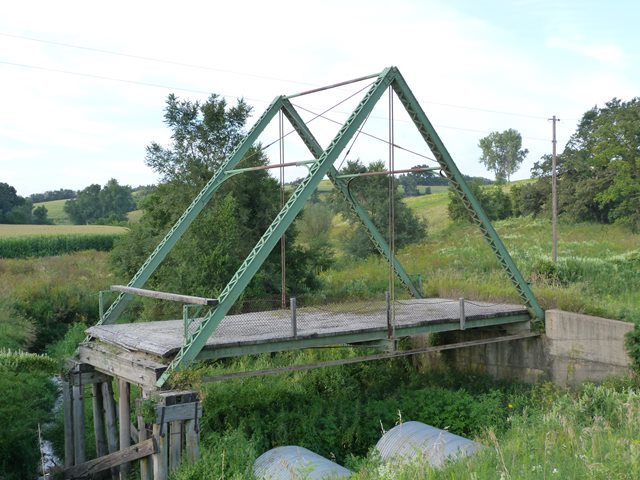 300th Street Bridge