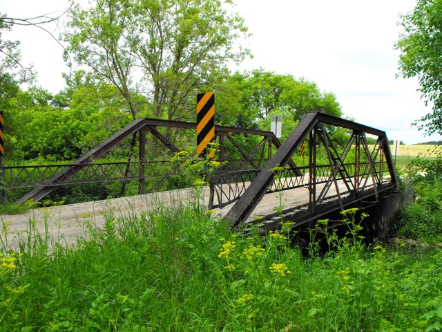 310th Avenue Bridge