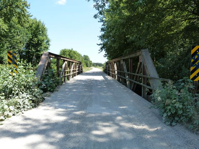 380th Street Bridge