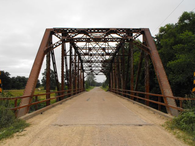 Bloomington Road Bridge