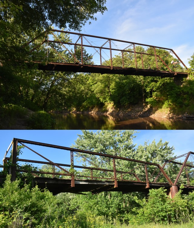 Euritt Bridge