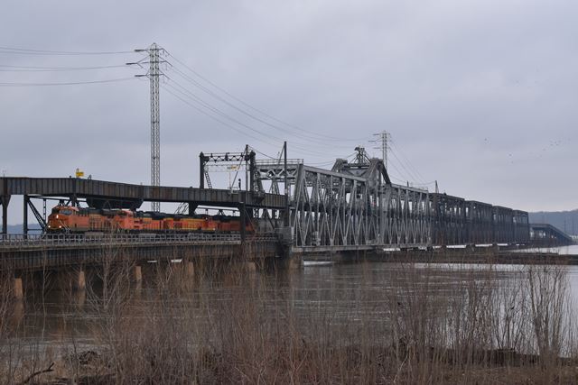 Fort Madison Bridge