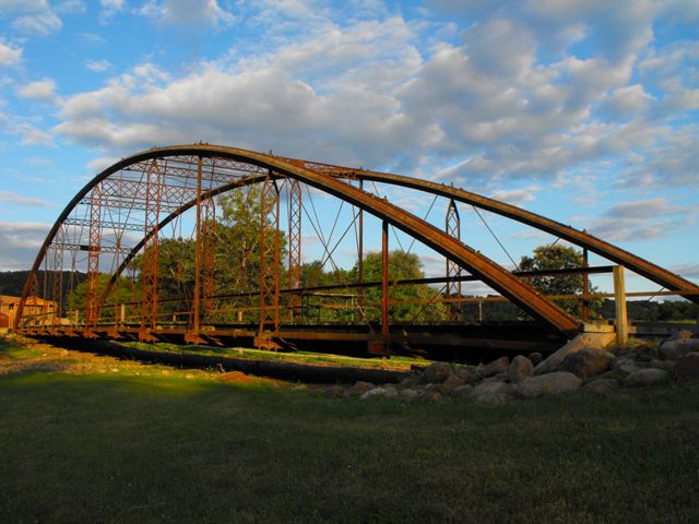 Freeport Bridge