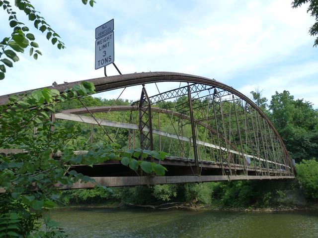 Gilliece Bridge