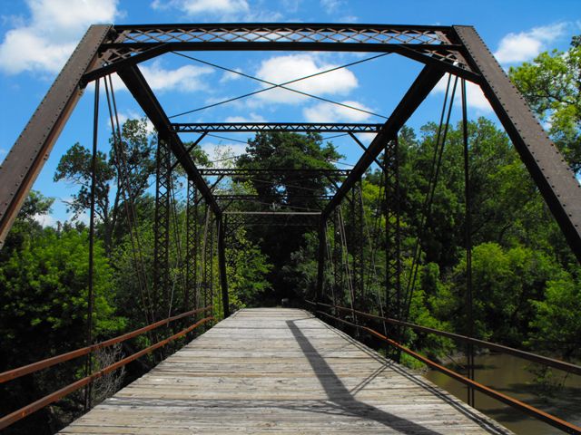 Imperial Avenue Bridge