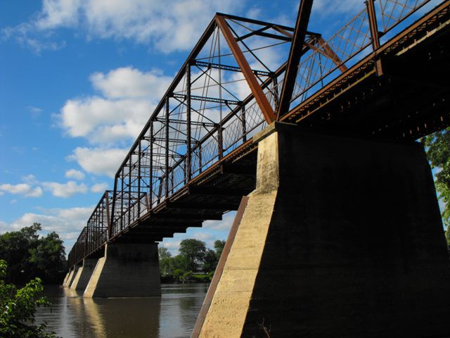 Kilbourn Bridge