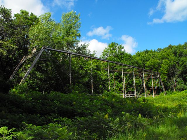 Hardin City Bridge