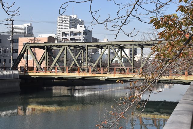 福壽橋 (Fukuju Bridge)