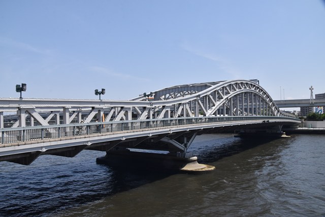 トリニダ橋 HistoricBridges.org