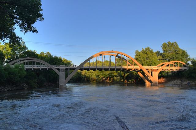 Creamery Bridge