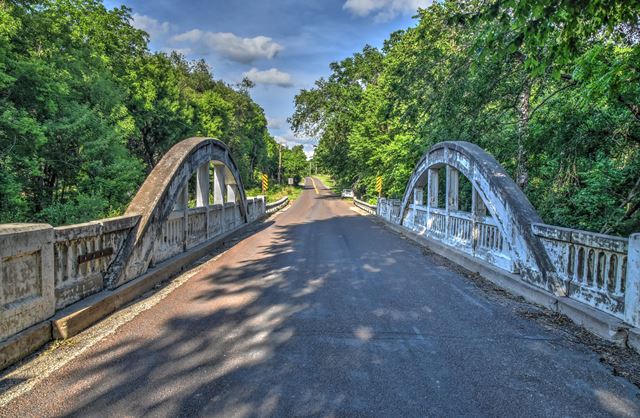 10th Street Bridge