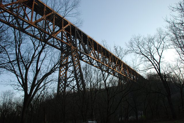 High Bridge