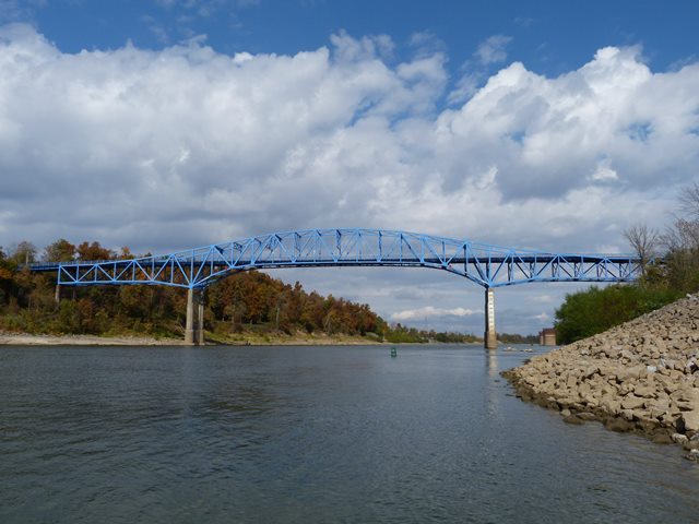 US-62 Cumberland River Bridge