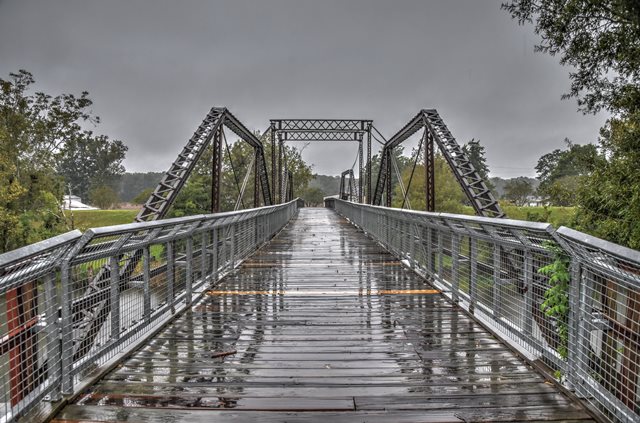 Sarto Bridge