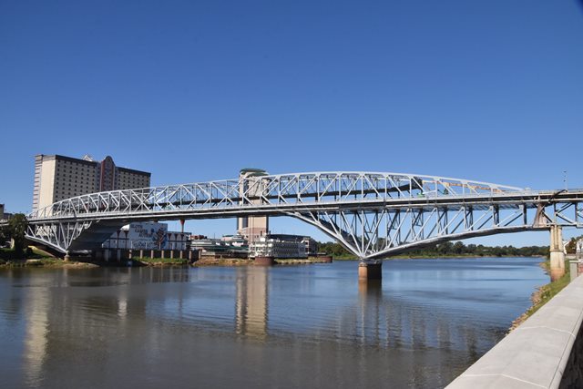 Texas Street Bridge